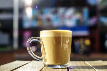 Coffee Lattee