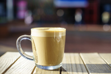 Coffee Lattee
