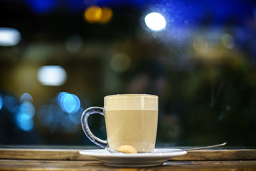 Coffee Lattee