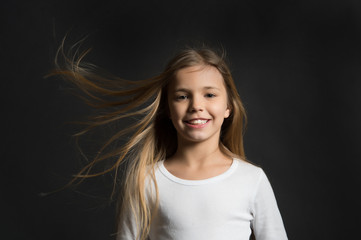 Beauty and hairdressing salon