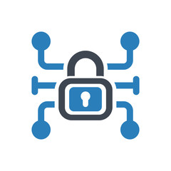 Encryption Icon