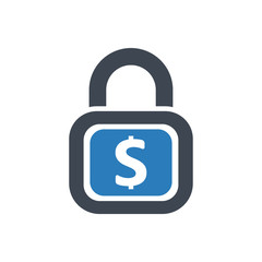 Payment Secure Icon