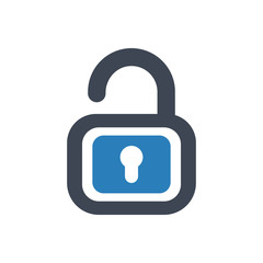 Unlock Icon
