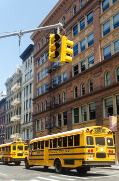 School Bus