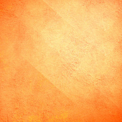 abstract orange background