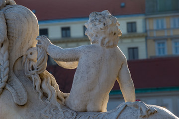 Statue