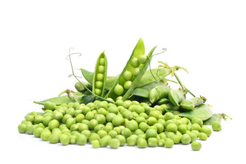 Green peas