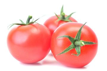 Fresh tomato