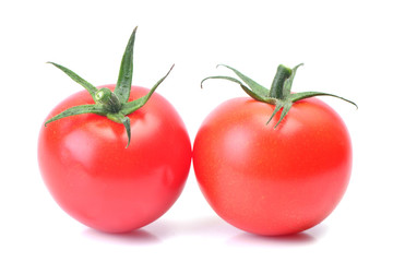 Fresh tomato