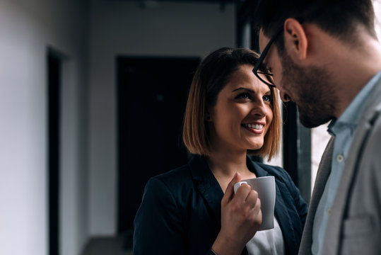 Office Romance.