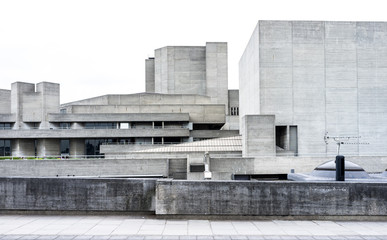 The Royal National Theatre