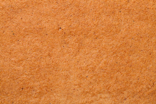 Naklejki Gingerbread Texture for Background
