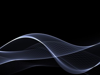 Abstract Soft Graphics Background For Design