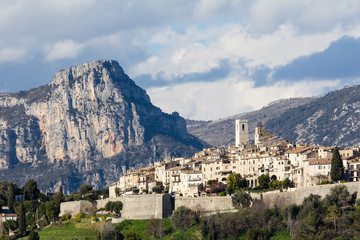 Saint Paul de Vence