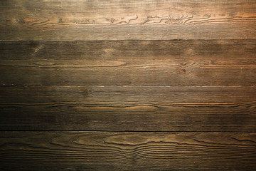 Wooden Textured Background Panel 