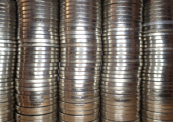 coins