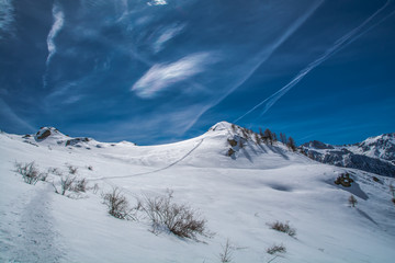 Valle Maira, Cuneo