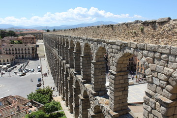 Segovia romana