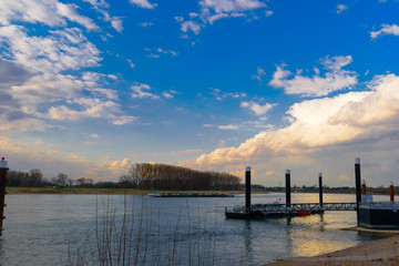 Monheimer Dock - Monheim
