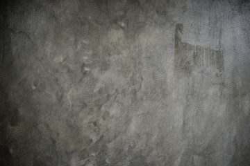 Concrete texture wall background, loft style