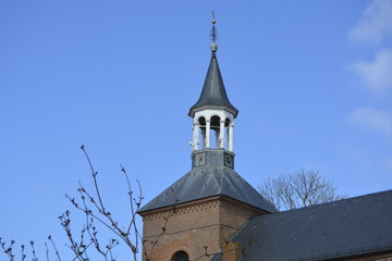 Werdum im F&uuml;hling