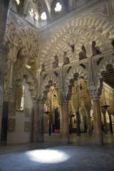 Wielki Meczet w Kordobie
