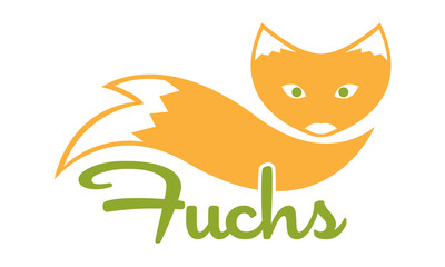 Fuchs Fox Logo