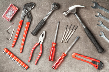 DIY Tools set