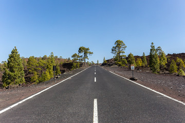 Teneriffa