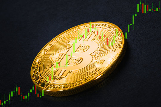 биткойн, цифровая валюта
