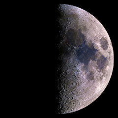 Mineral Half Moon