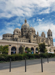 Cathedral de la Major