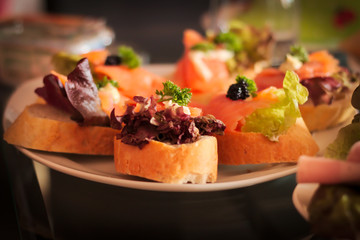 Lecker Essen