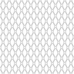 Seamless pattern. Abstract simple geometric texture.