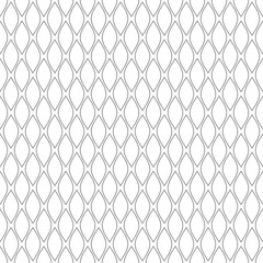 Seamless pattern. Abstract simple geometric texture.