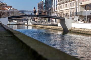 Aveiro, Portugal