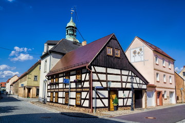 Brandenburg, Ruhland