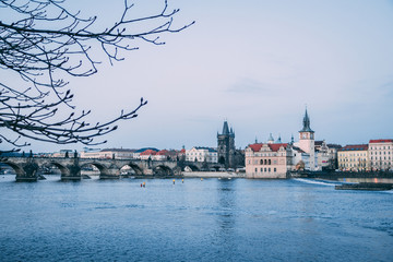 Charles Bridge