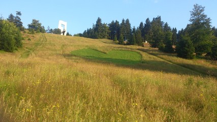 Erbeskopf sommer 2016