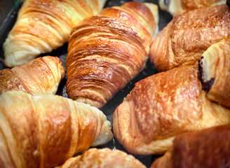 Croissants