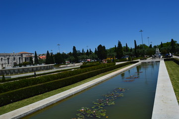 mosteiro dos jerónimos lisboa