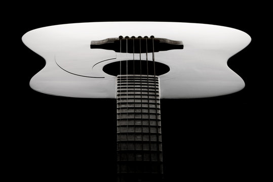 アコースティックギター