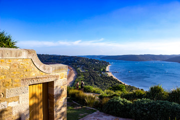Palm Beach Australia