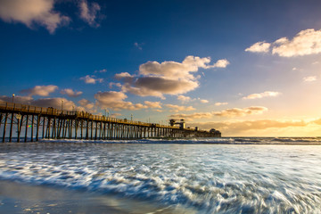 Oceanside Pier