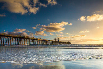 Oceanside Pier