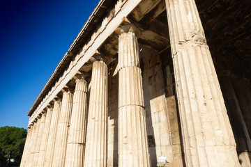 Temple of Hephaestus