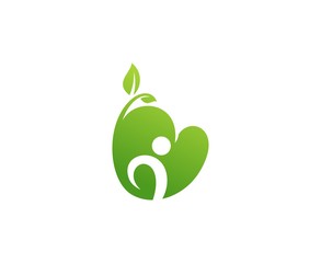 Eco logo
