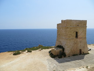 sea of Malta