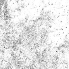 Grunge texture black and white abstract monochrome