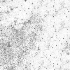 Grunge texture black and white abstract monochrome